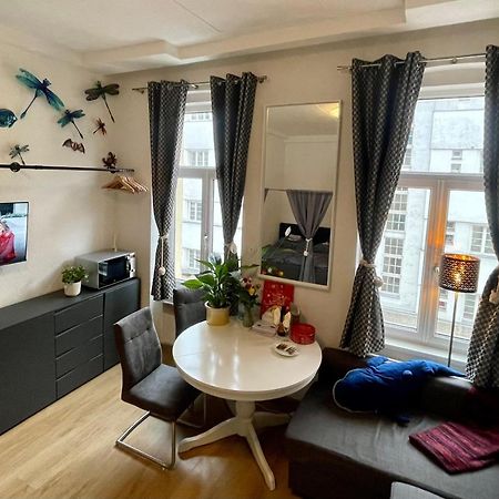 Your Home In Vienna Self Check In Екстер'єр фото