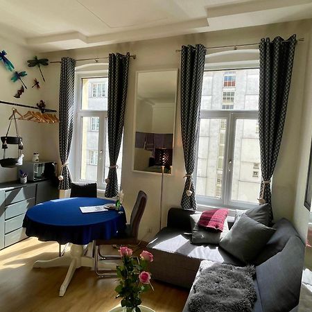 Your Home In Vienna Self Check In Екстер'єр фото