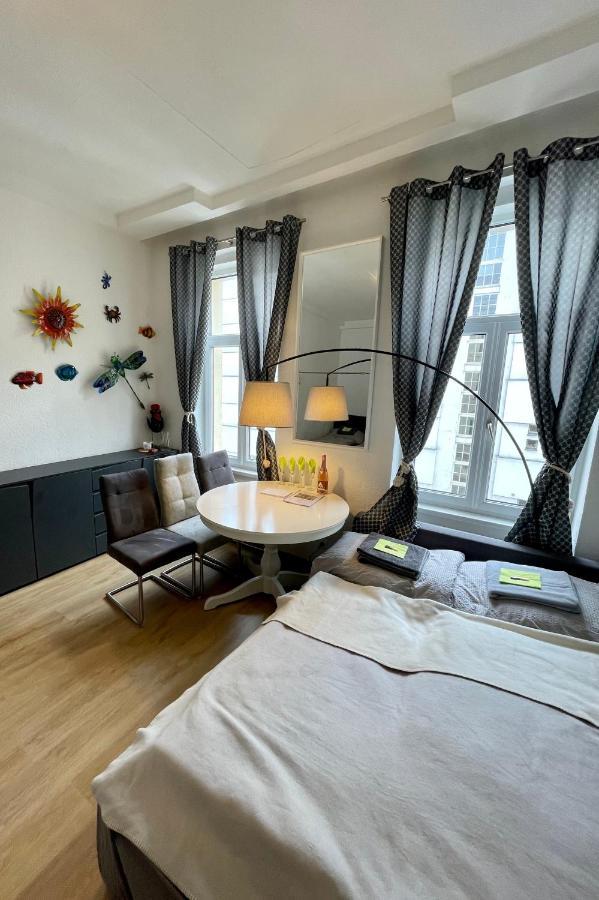 Your Home In Vienna Self Check In Екстер'єр фото