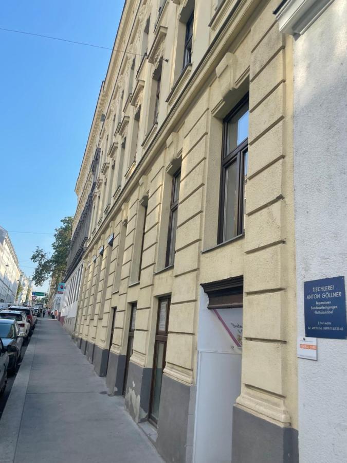 Your Home In Vienna Self Check In Екстер'єр фото