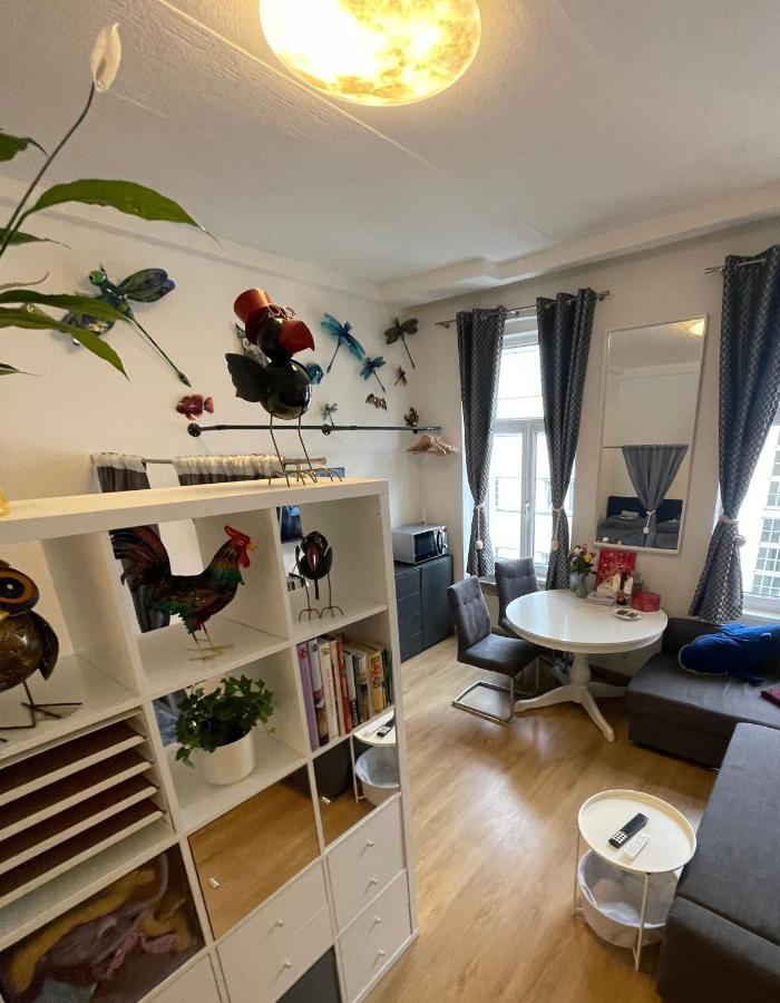 Your Home In Vienna Self Check In Екстер'єр фото