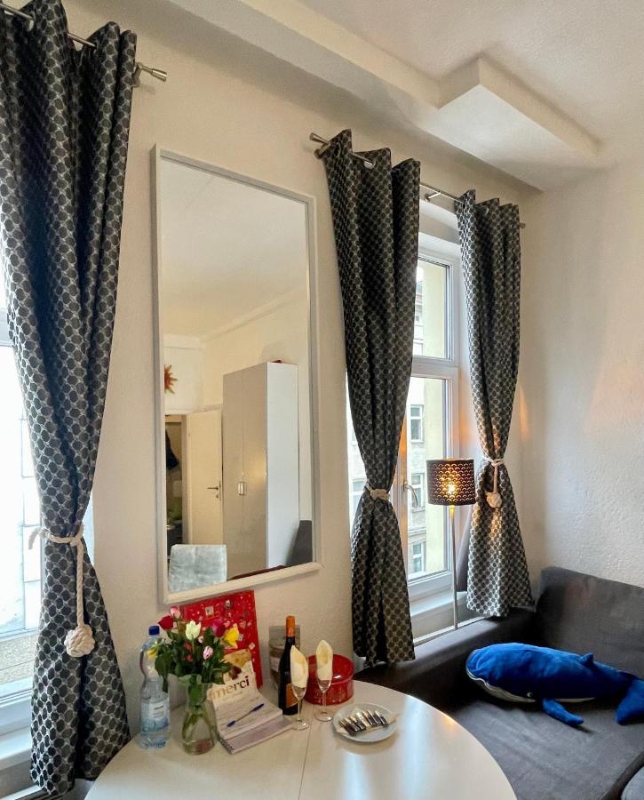 Your Home In Vienna Self Check In Екстер'єр фото