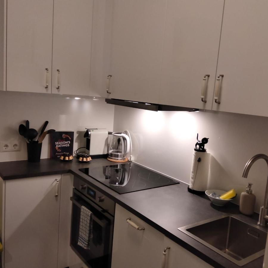 Your Home In Vienna Self Check In Екстер'єр фото