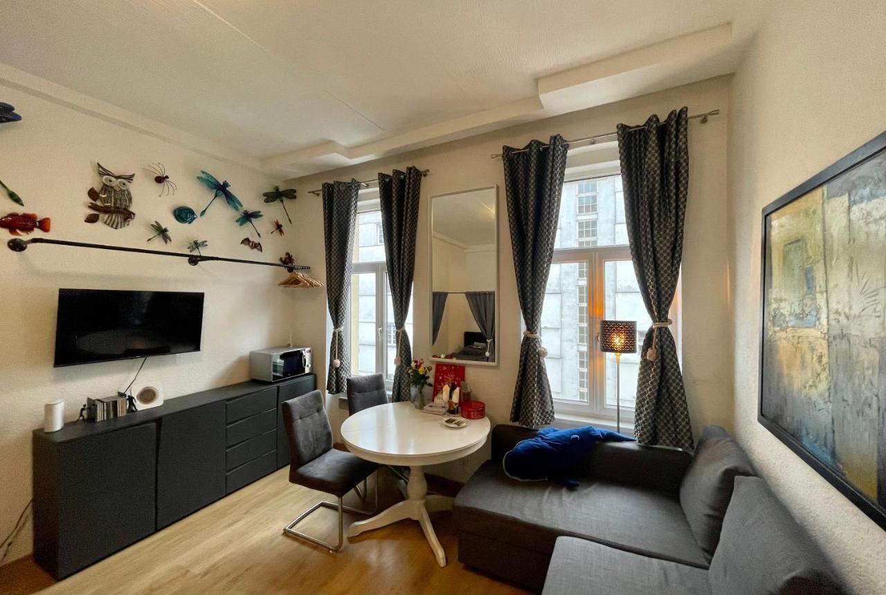 Your Home In Vienna Self Check In Екстер'єр фото