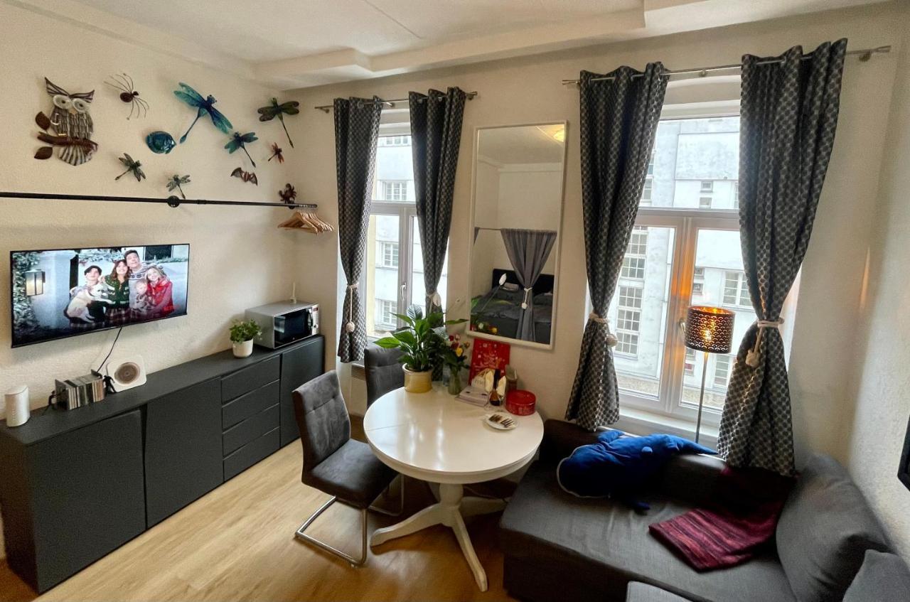 Your Home In Vienna Self Check In Екстер'єр фото