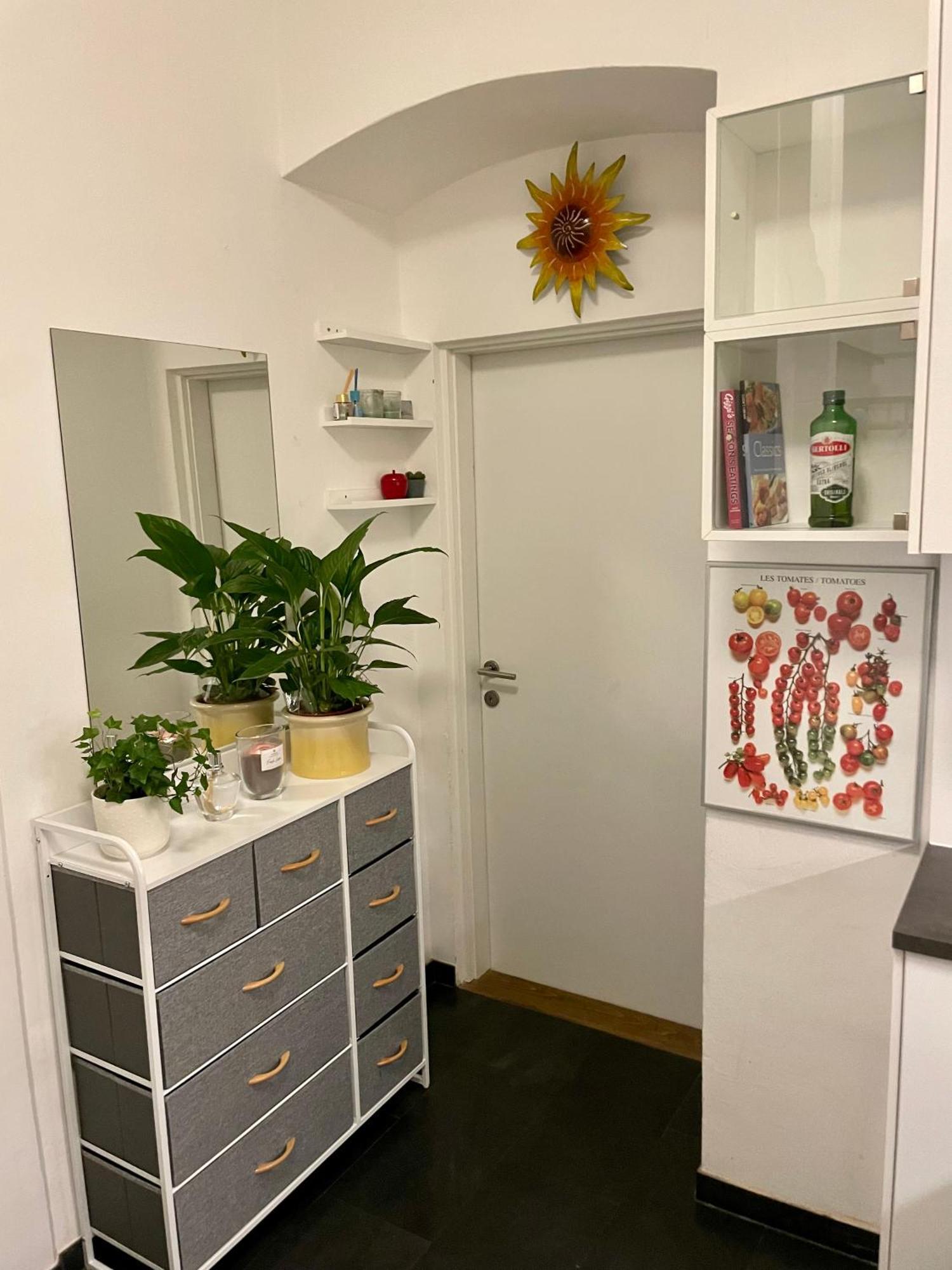 Your Home In Vienna Self Check In Екстер'єр фото