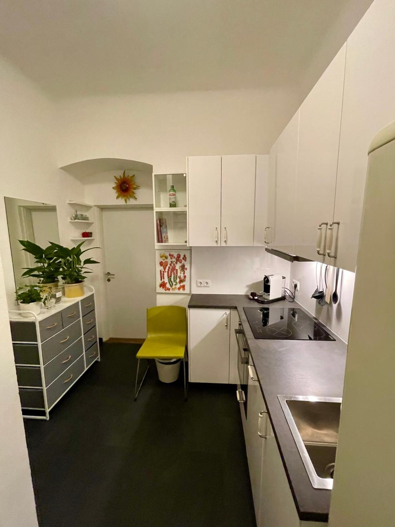 Your Home In Vienna Self Check In Екстер'єр фото
