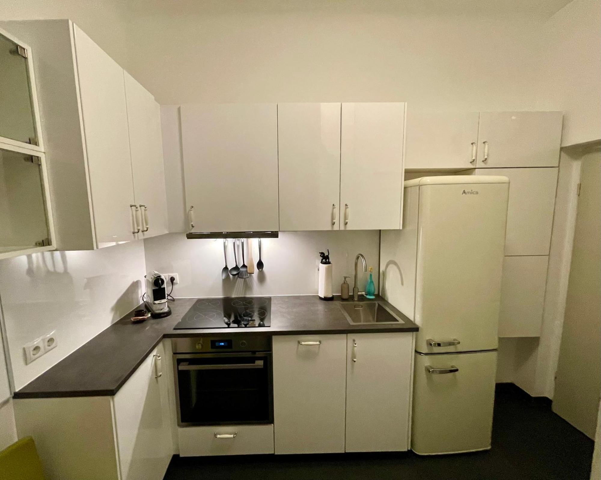 Your Home In Vienna Self Check In Екстер'єр фото