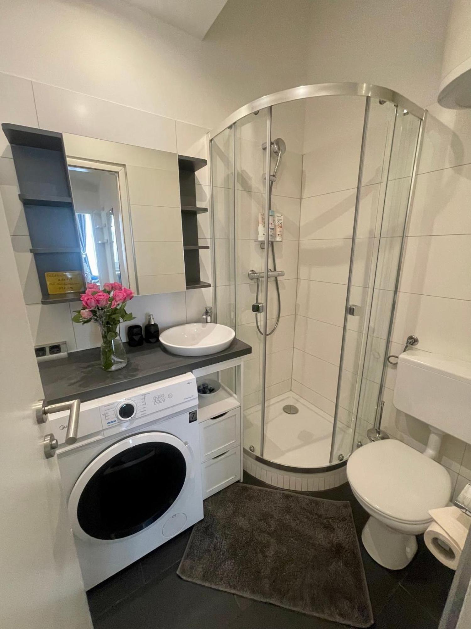 Your Home In Vienna Self Check In Екстер'єр фото