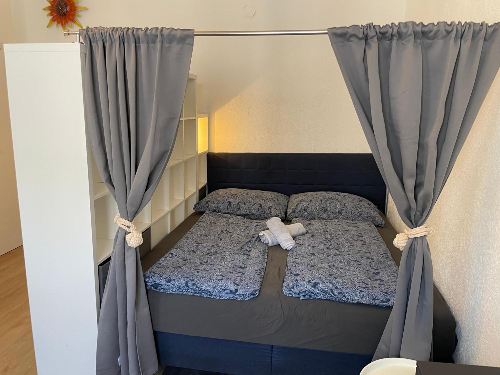Your Home In Vienna Self Check In Екстер'єр фото