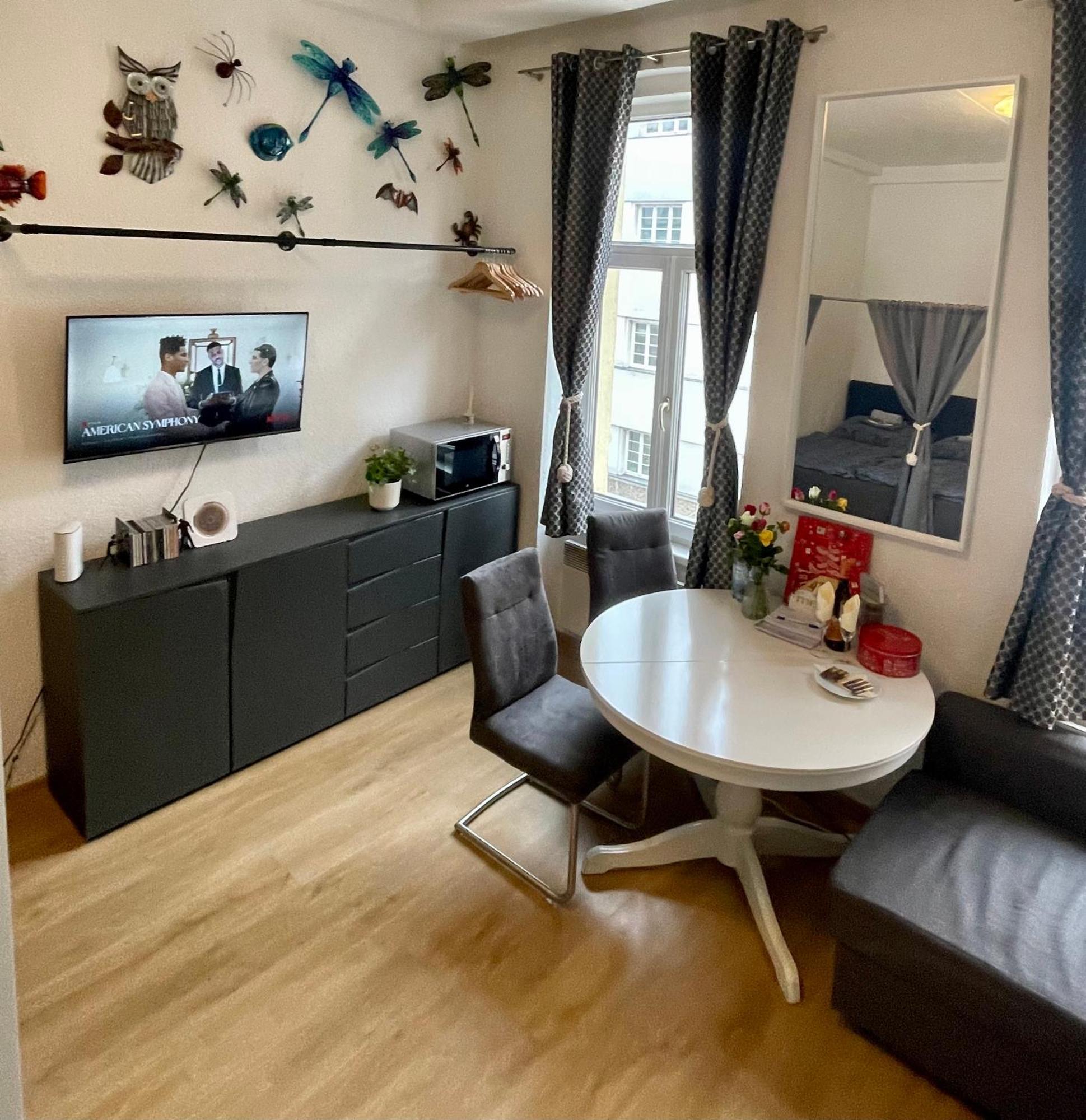 Your Home In Vienna Self Check In Екстер'єр фото