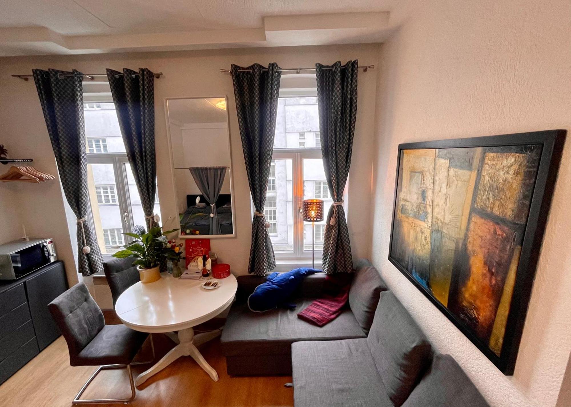Your Home In Vienna Self Check In Екстер'єр фото