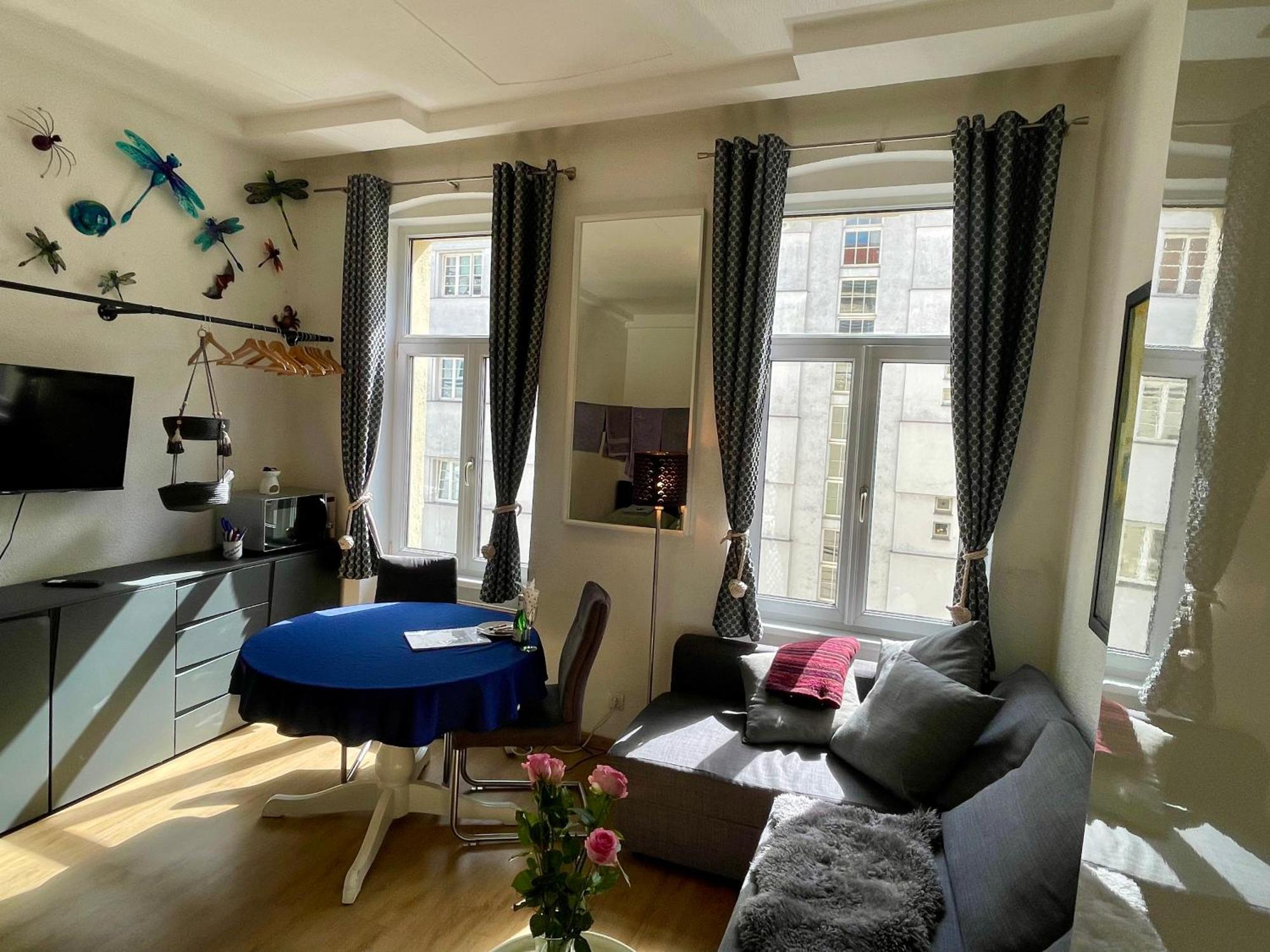Your Home In Vienna Self Check In Екстер'єр фото