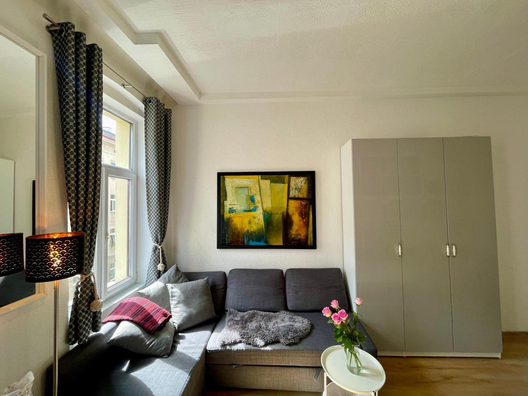 Your Home In Vienna Self Check In Екстер'єр фото