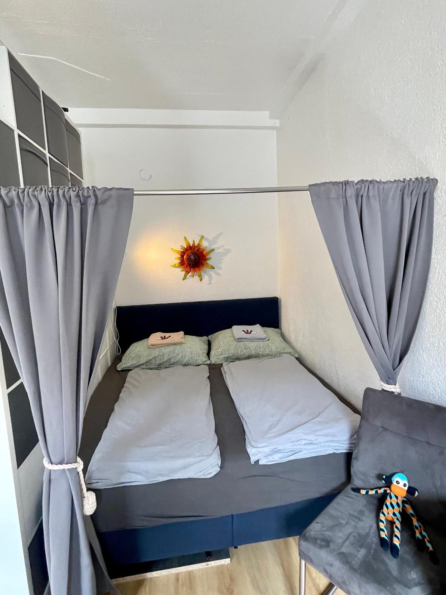 Your Home In Vienna Self Check In Екстер'єр фото