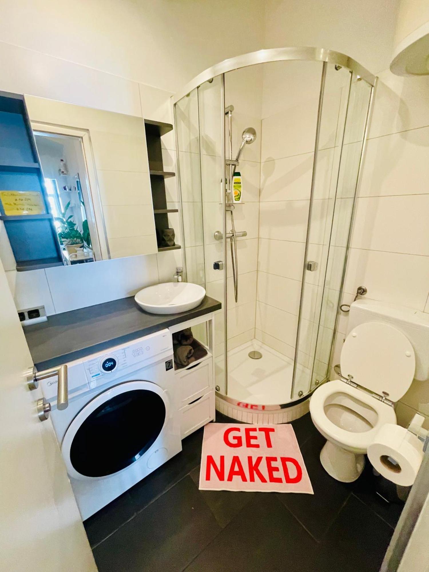 Your Home In Vienna Self Check In Екстер'єр фото