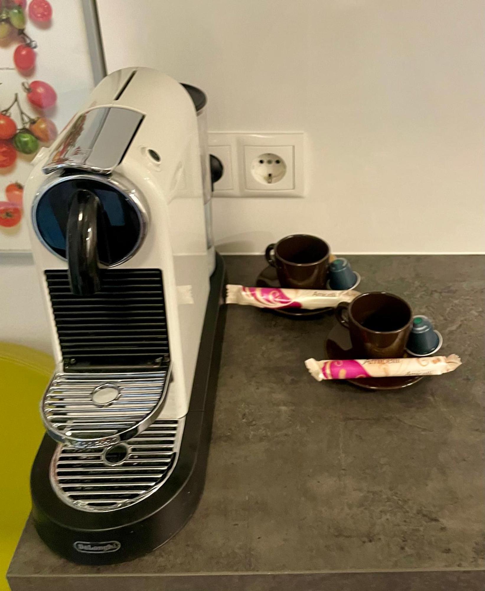 Your Home In Vienna Self Check In Екстер'єр фото