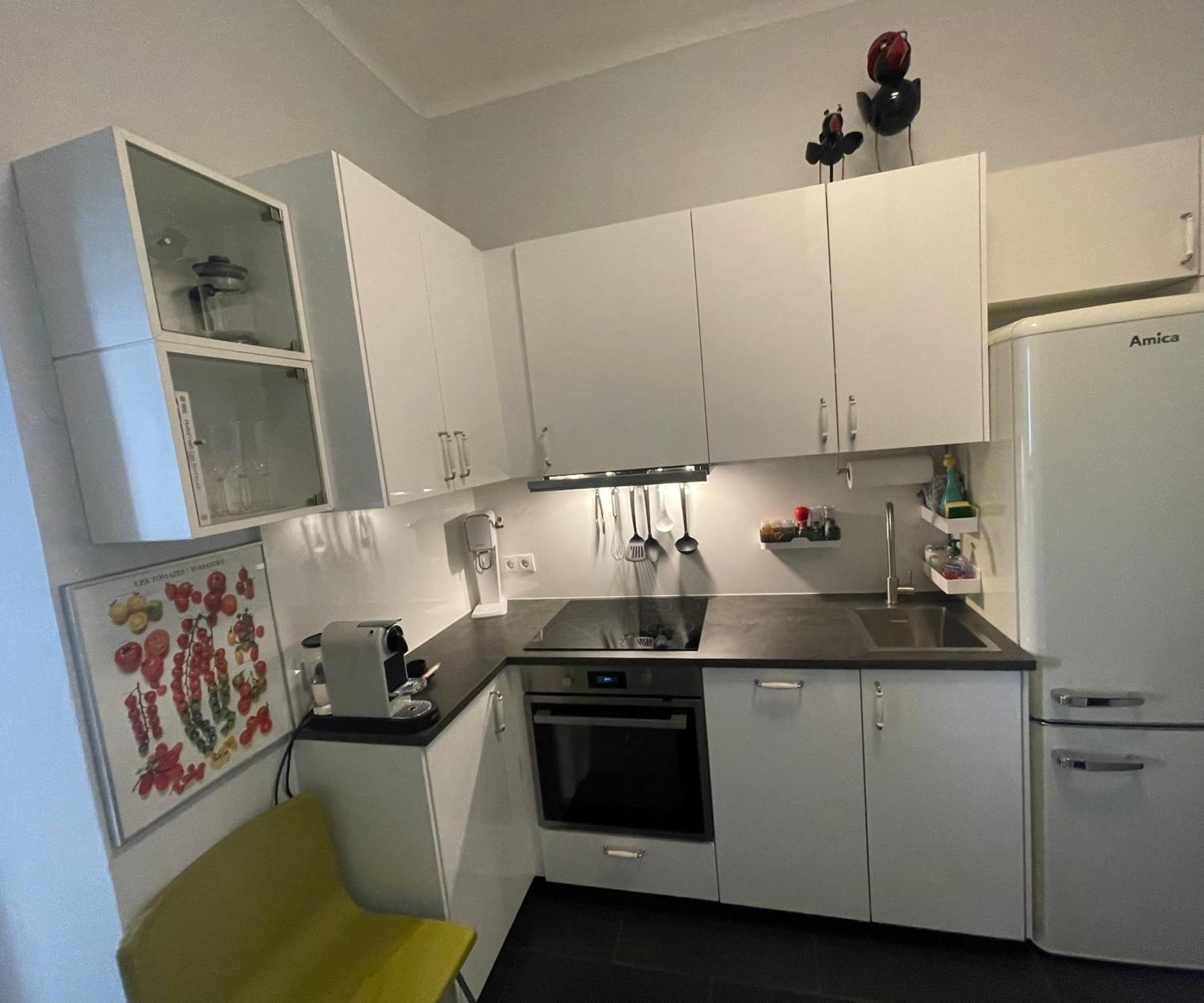 Your Home In Vienna Self Check In Екстер'єр фото