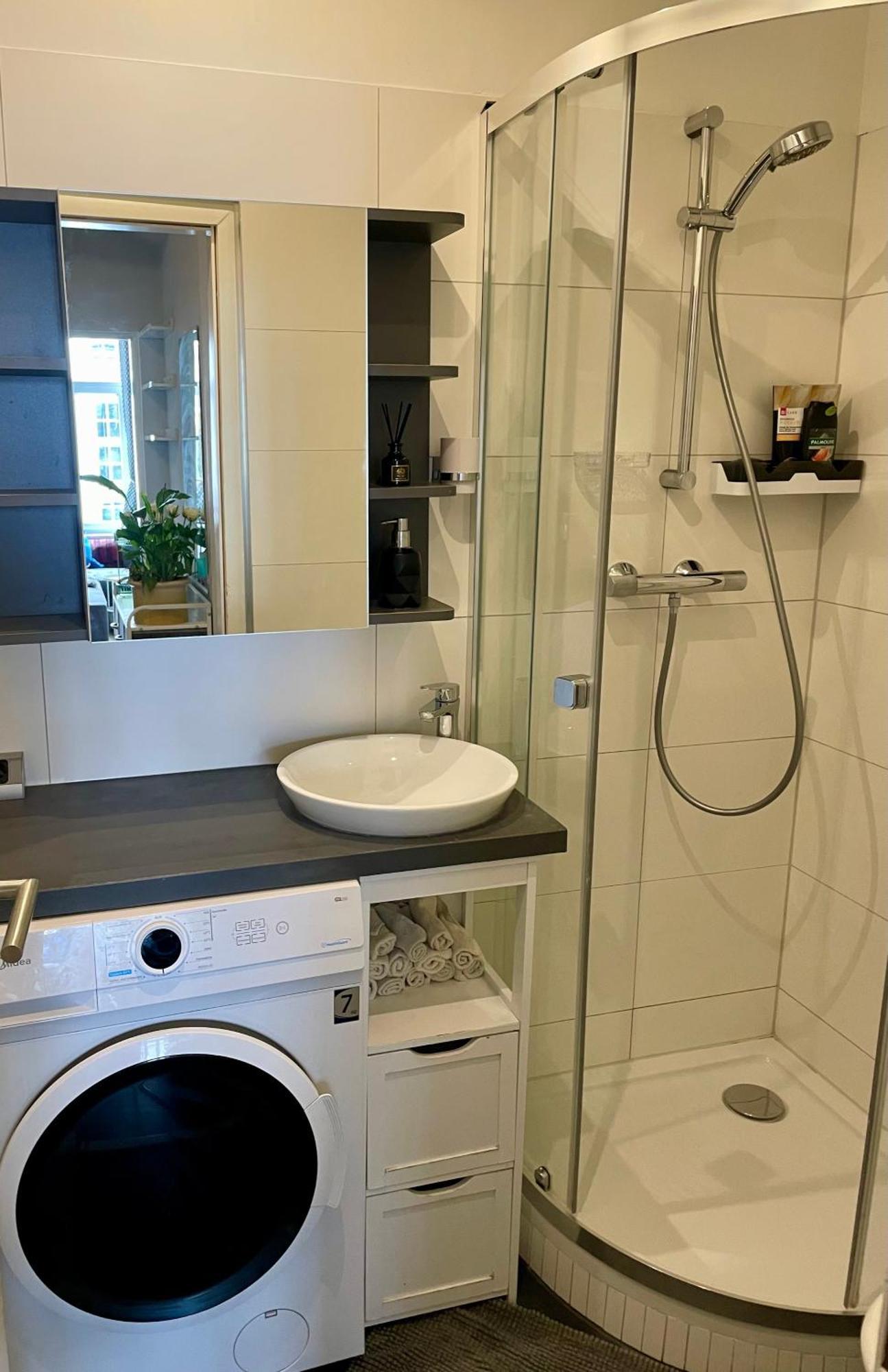 Your Home In Vienna Self Check In Екстер'єр фото