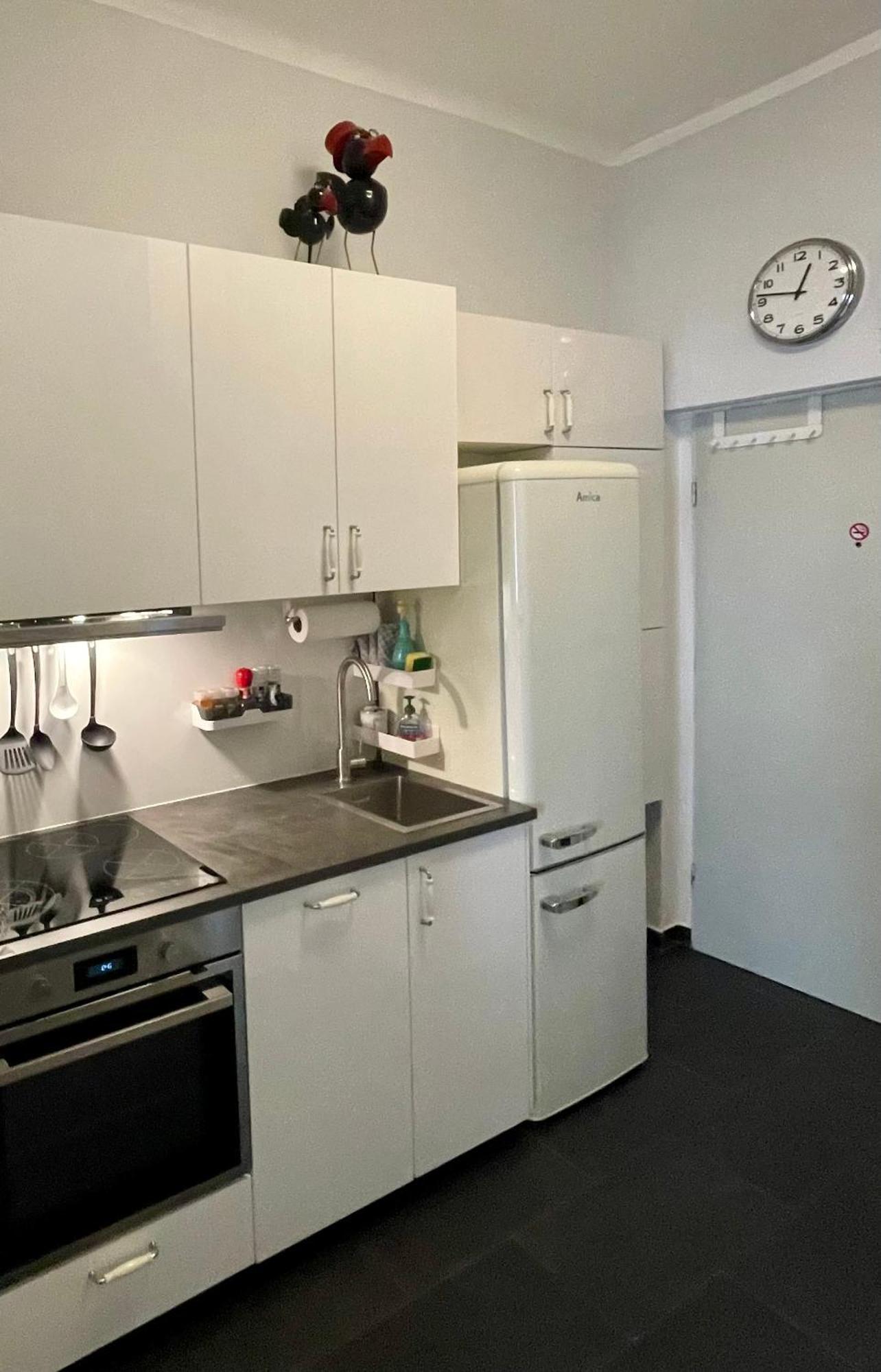 Your Home In Vienna Self Check In Екстер'єр фото