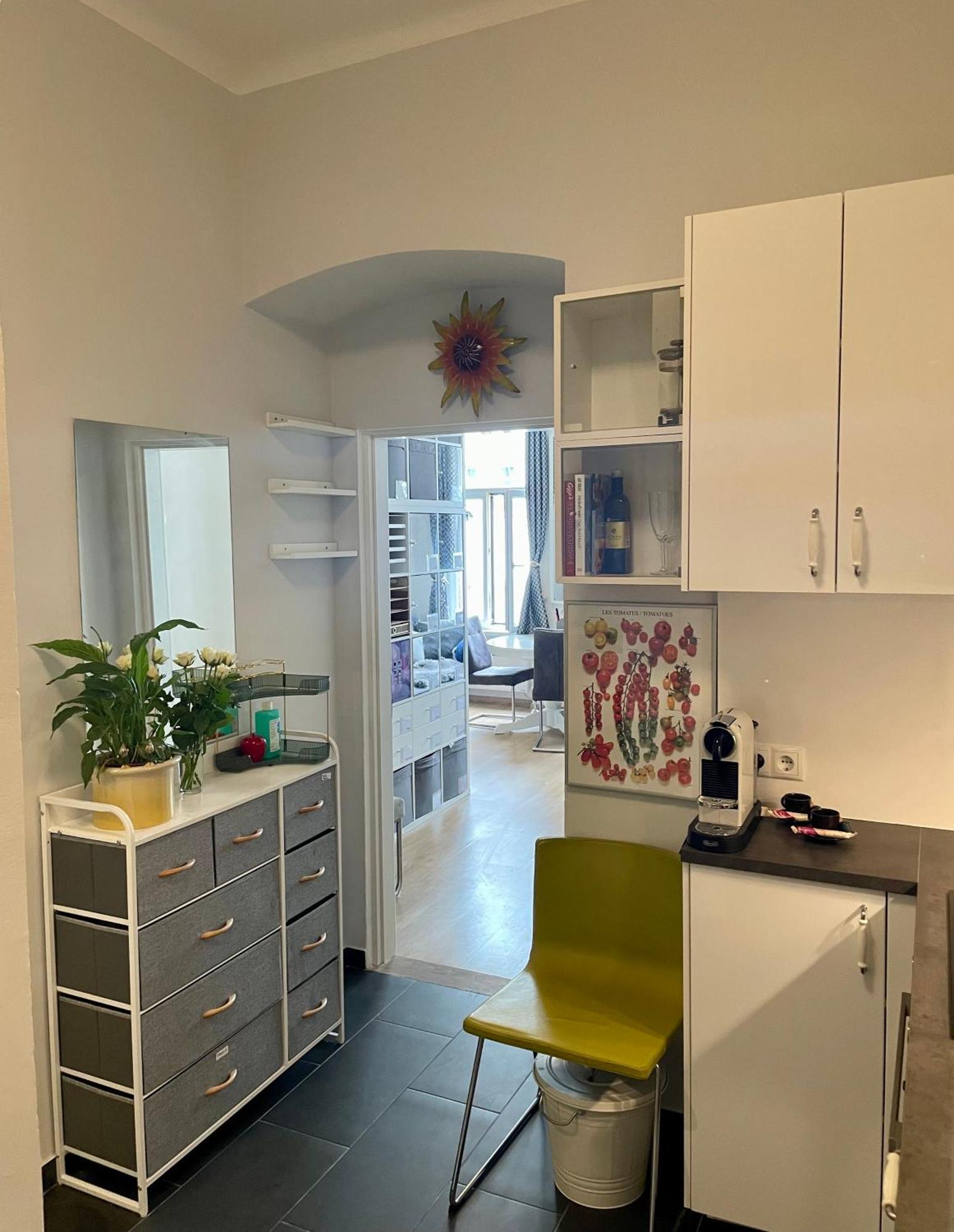 Your Home In Vienna Self Check In Екстер'єр фото