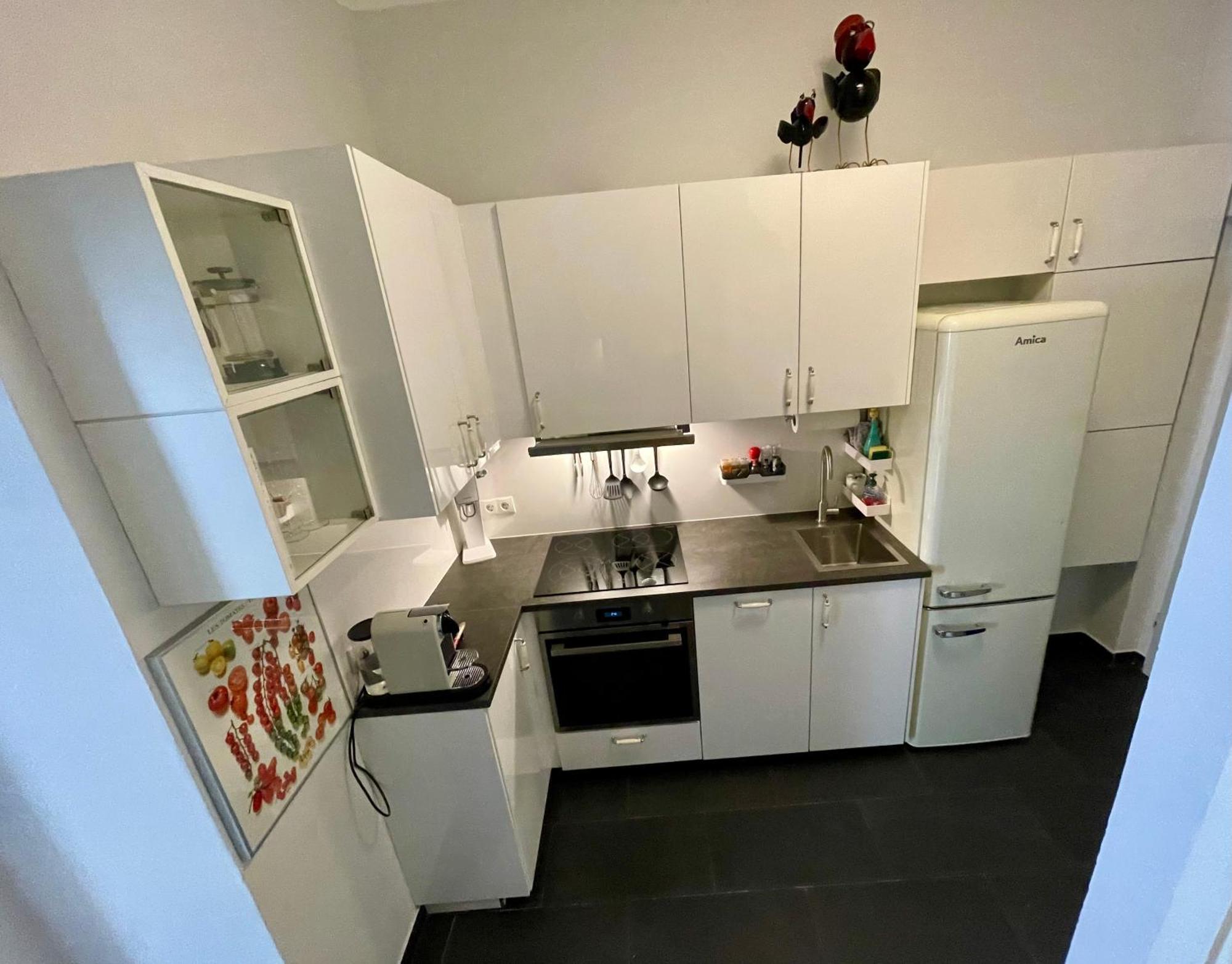 Your Home In Vienna Self Check In Екстер'єр фото