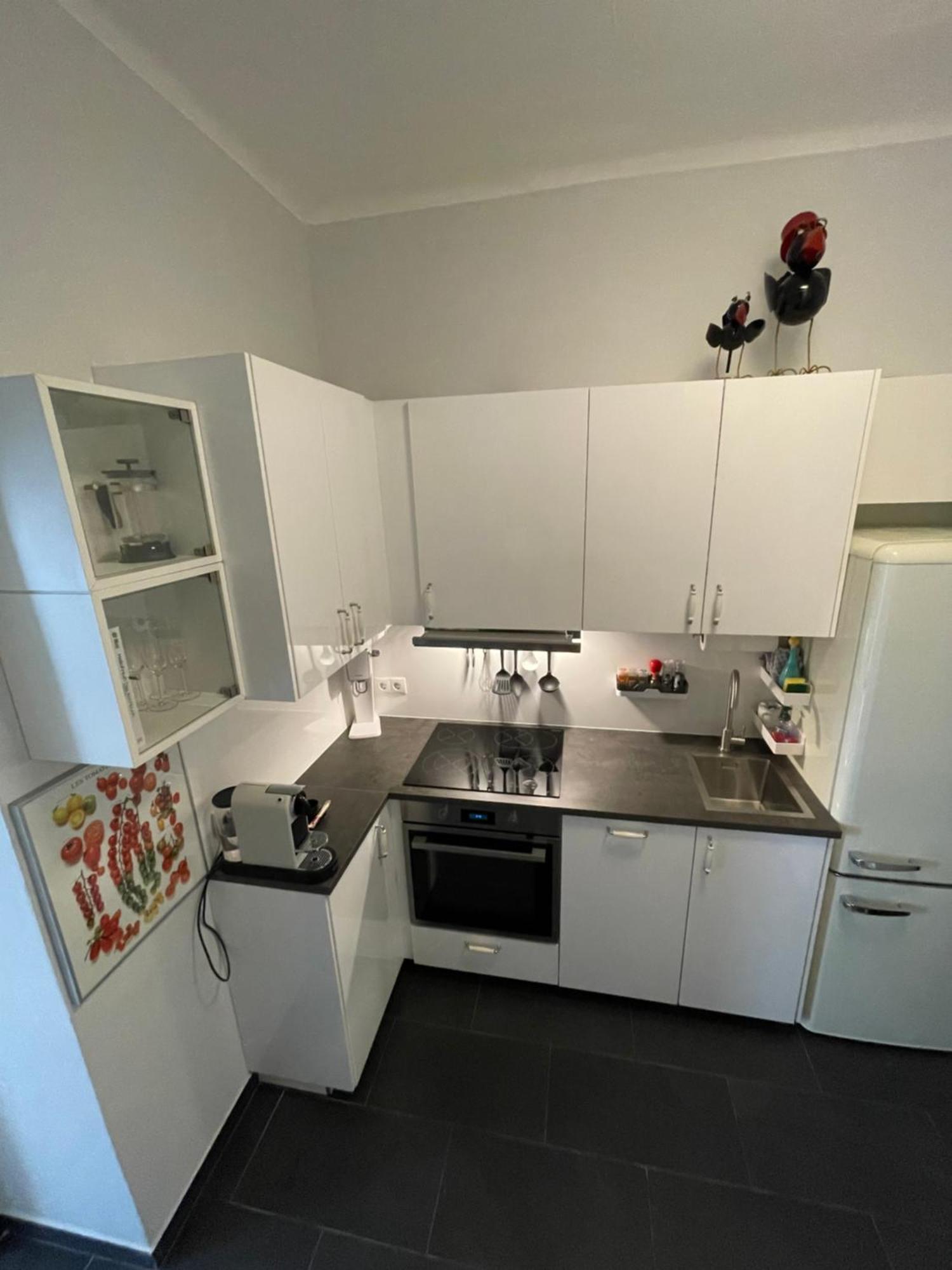 Your Home In Vienna Self Check In Екстер'єр фото